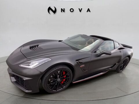 Annonce voiture Corvette Divers 49890 €