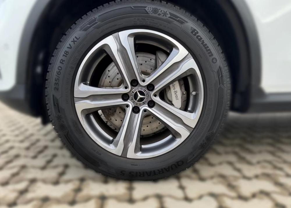 Classe GLC GLC 300E 4MATIC HYBRIDE RECHARGEABLE 2021 occasion 59000 Lille
