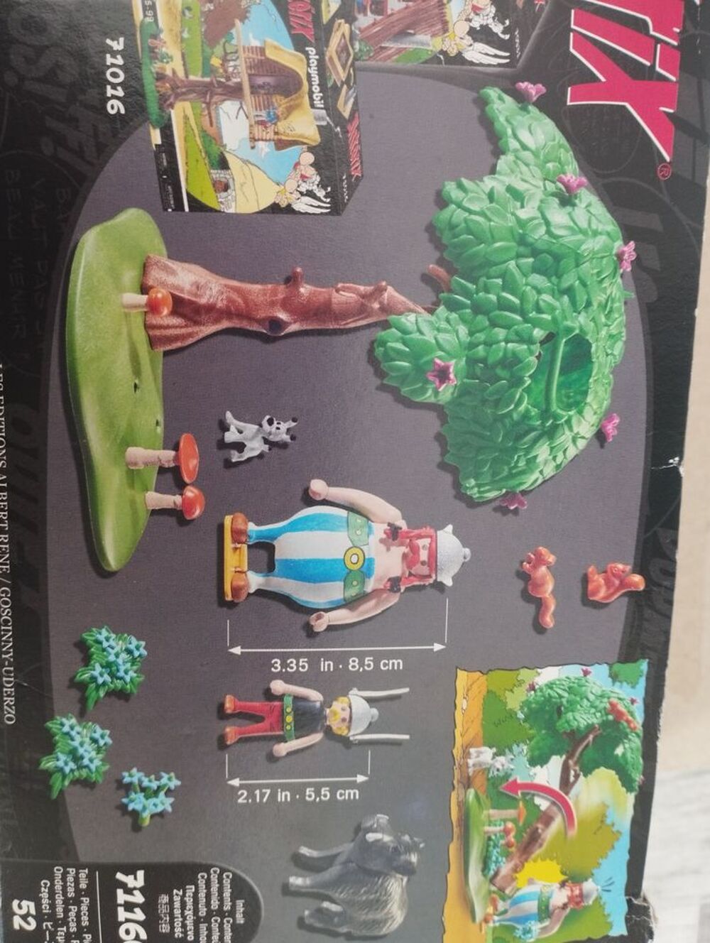 Playmobil Jeux / jouets