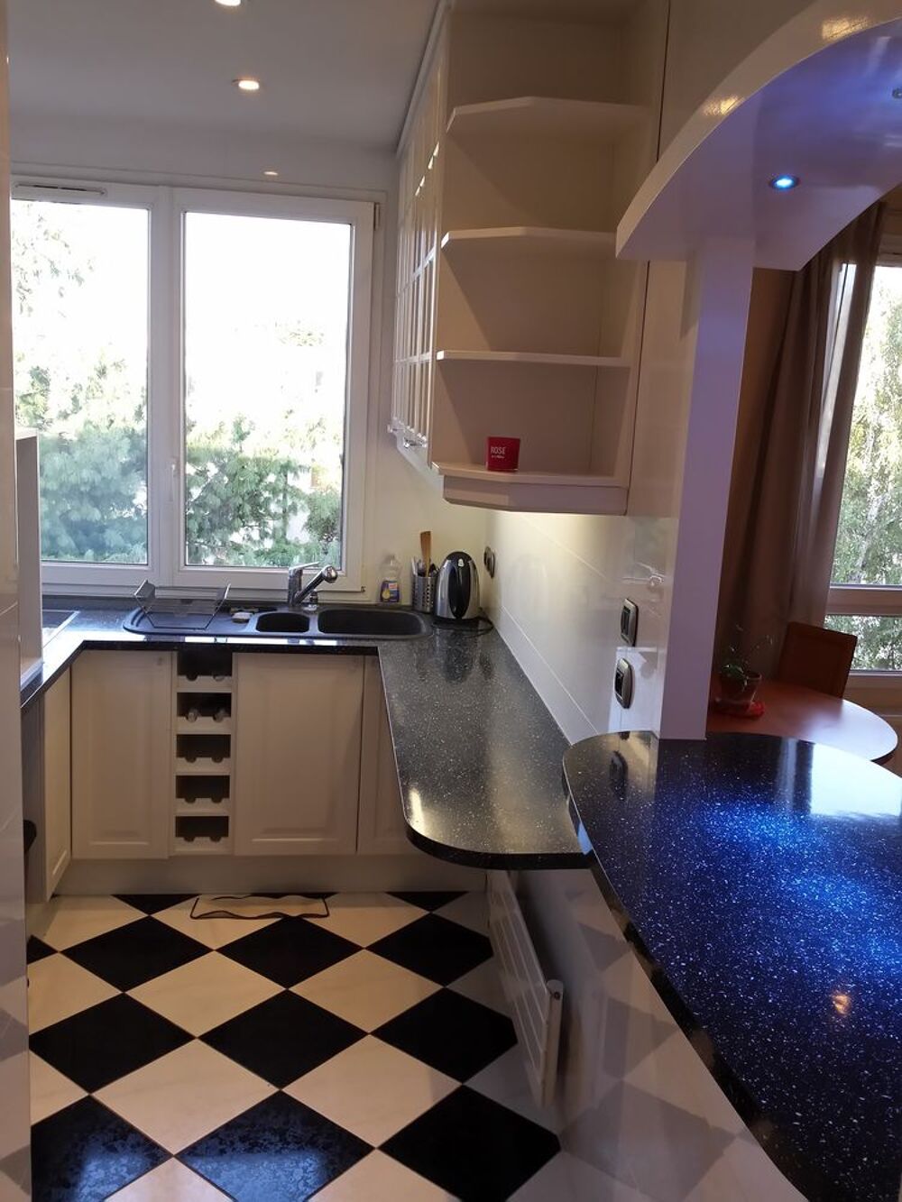 Location Appartement 3 PIECES ? Idal Colocations, Neuf, Calme et Lumineux, Clamart