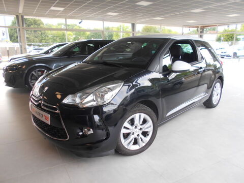 Citroen ds3 Citroën