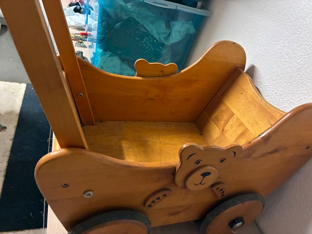 Poussette, jouets, enfants Jeux / jouets
