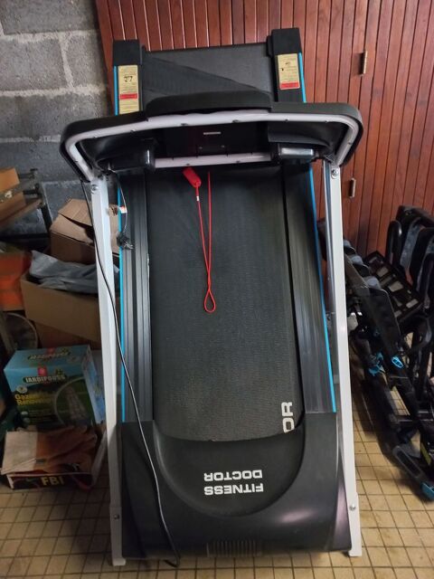 TAPIS DE COURSE Yzeure (03)