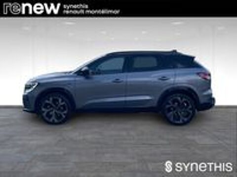 Austral E-Tech hybrid 200 Iconic esprit Alpine 2023 occasion 26200 Mont&eacute;limar