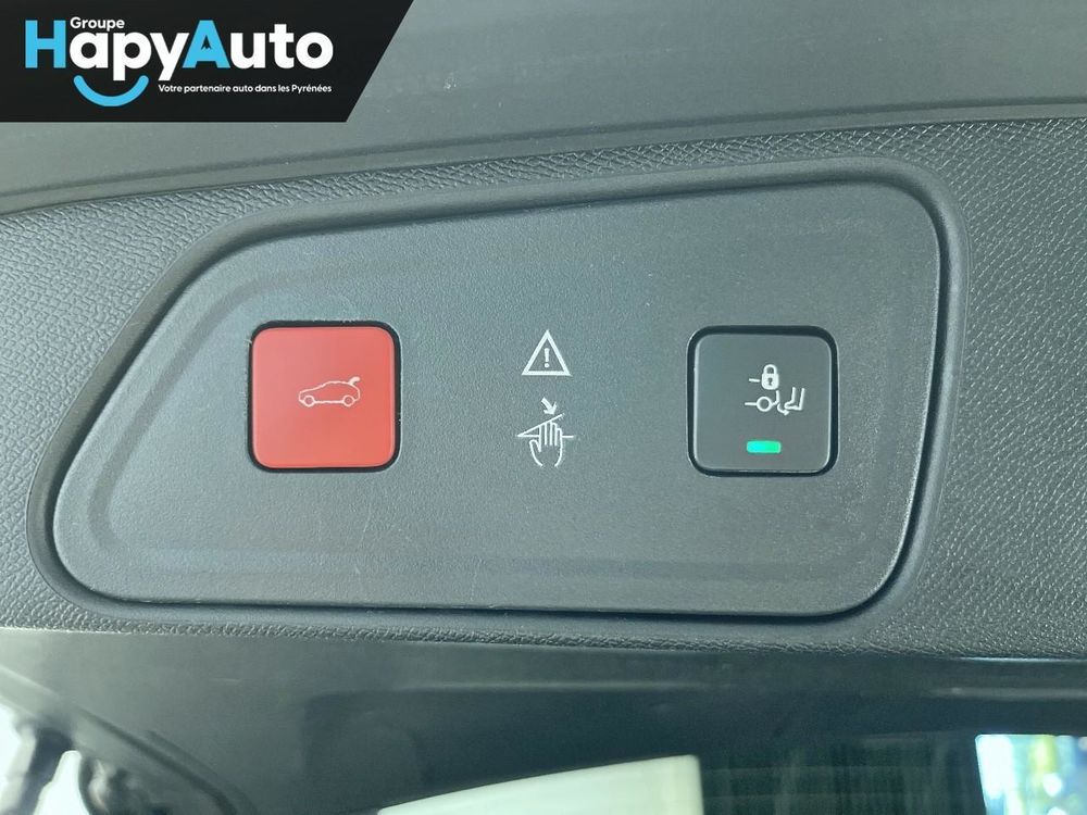 3008 BlueHDi 130ch S&S BVM6 GT Line 2019 occasion 65000 Tarbes