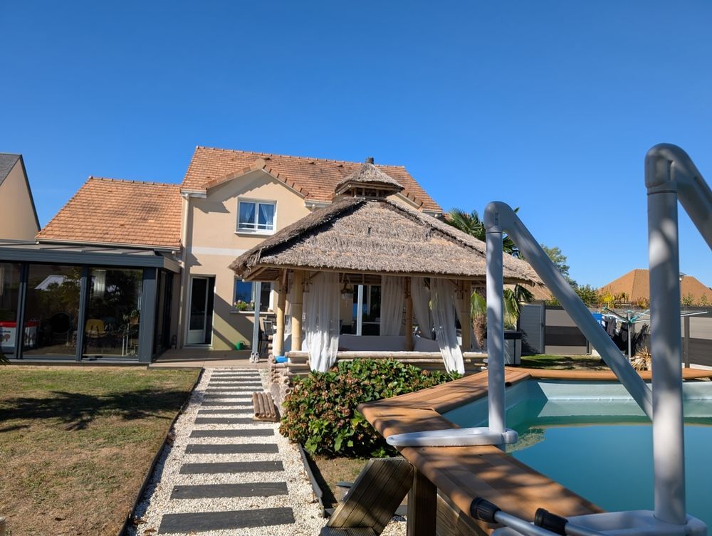 Vente Maison Maison - 9 pièces - 170 m2 Spay