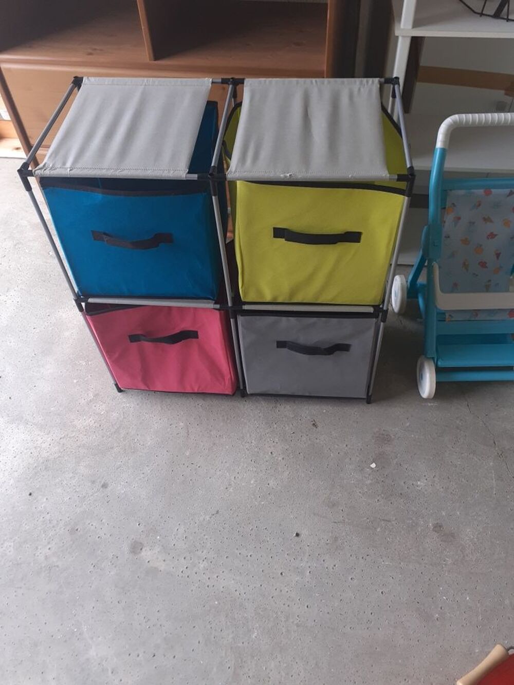 je vends Décoration