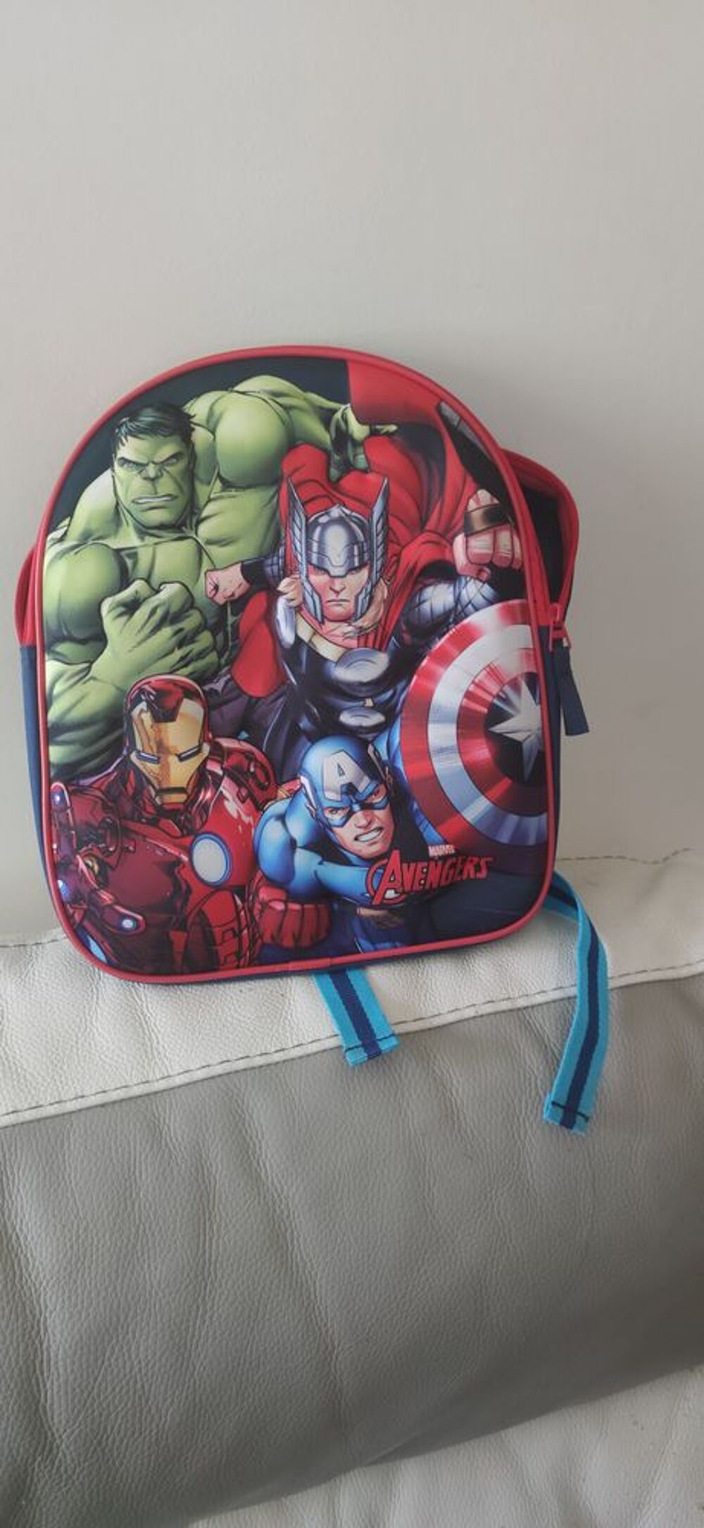 Sac enfants Electromnager