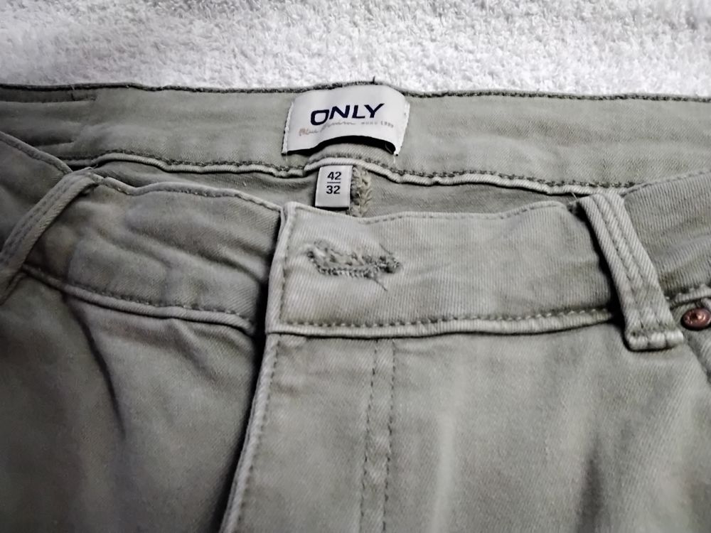 Lot de 3 pantalon Vêtements