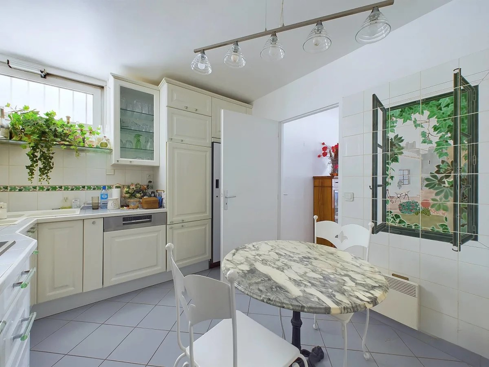 Vente Appartement appartement 3 pièces 94 m² Paris 15E (75015) 799.500 € Paris 15