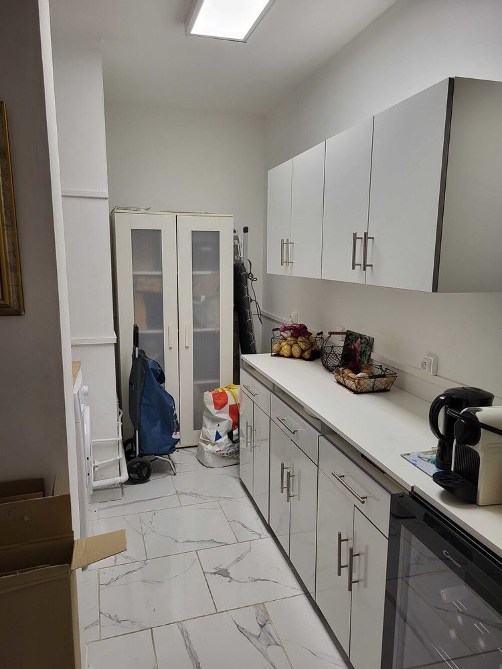 Vente Appartement Appartement T3 à  200m plages Toulon
