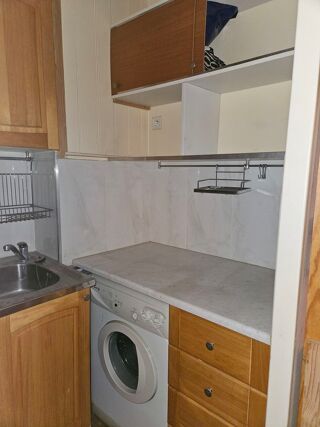  Appartement  vendre 1 pice 20 m