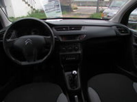 C3 2014 occasion 45700 Solterre