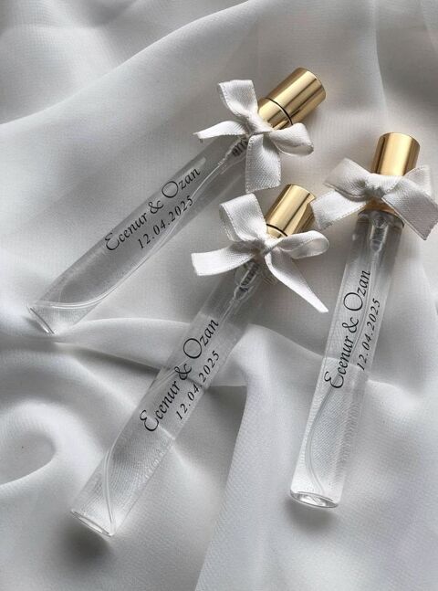flacon de parfum personnalisée Villepinte (93)