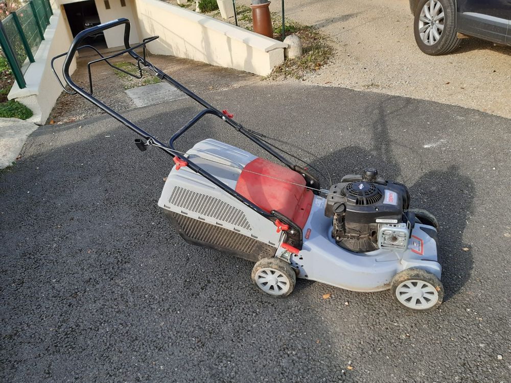tondeuse &agrave; gazon Jardin