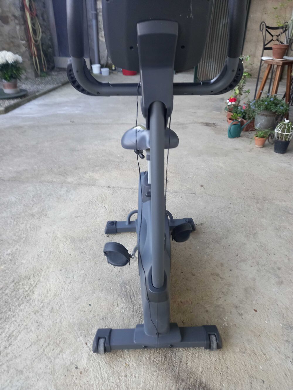 v&eacute;lo appartement Vélos