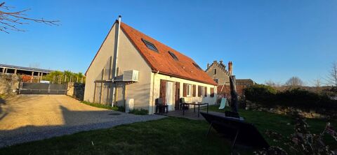   Grande maison familiale de 146 m�, 15 minutes de fismes Maison - 7 pi�ce(s) - 146 m�