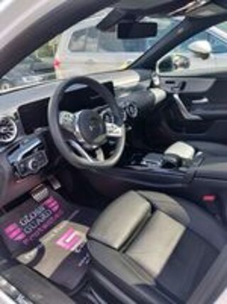 Classe A 200 d 8G-DCT AMG Line 2020 occasion 19130 Objat