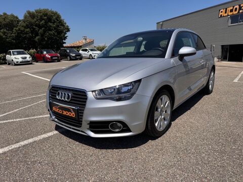 Audi a1 1.6 TDI 105ch AMBITION