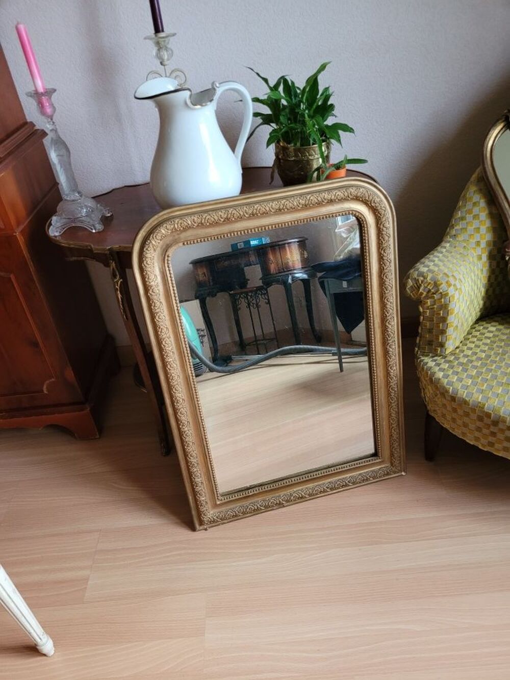 miroirs Meubles