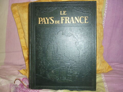 Ouvrage Ancien reli� plein cuir 30 Saint-Alexandre (30)