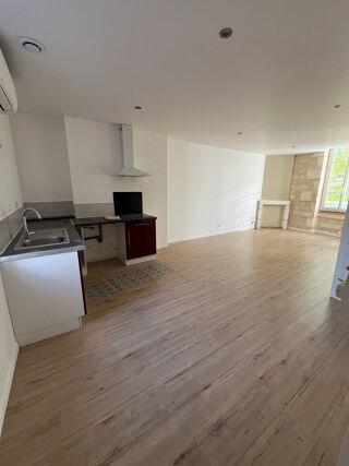  Appartement � louer 2 pi�ces 41 m�