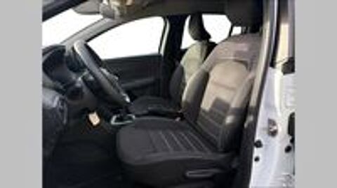 Sandero SCe 65 Confort 2021 occasion 91170 Viry-Ch&acirc;tillon