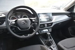 Kamiq 1.5 TSI 150 ch DSG7 Ambition 2024 occasion 56300 Pontivy