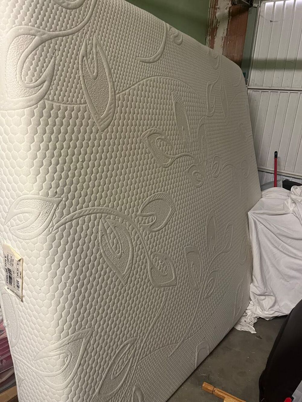 Matelas Meubles