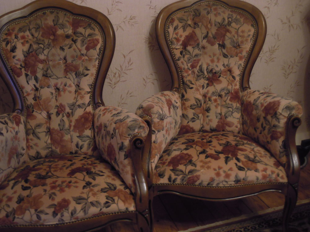 vds fauteuils Meubles