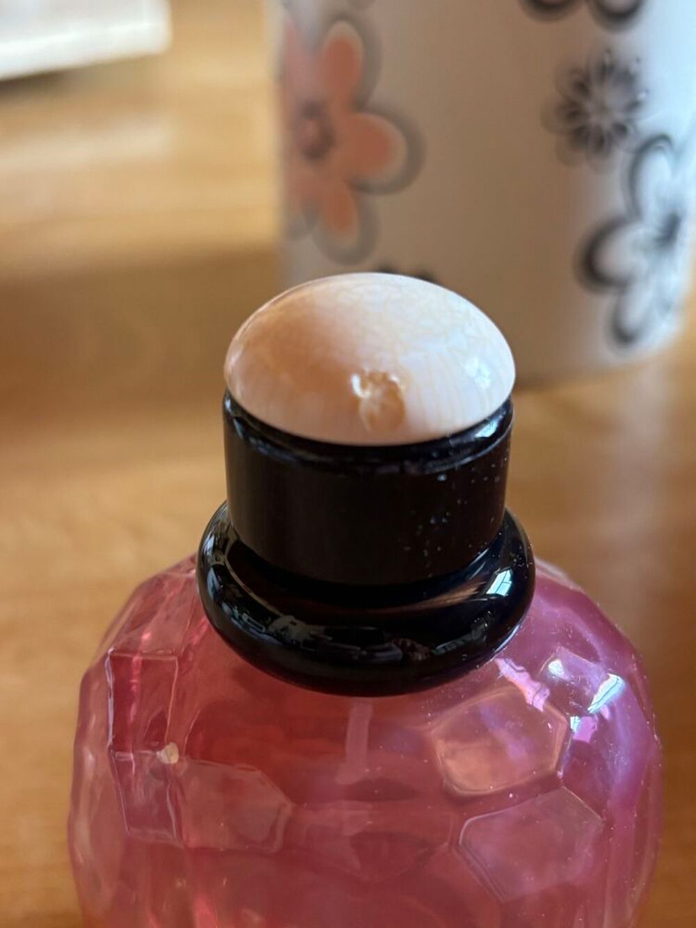 YSL Paris Roses des Bois EDT 125 ml €" ancien mod&egrave;le 