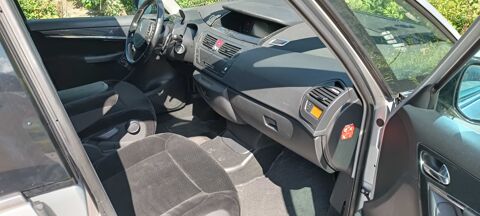 Citroen c4 picasso 1.6 HDI CT OK