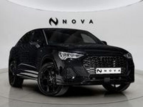 Q3 Sportback 45 TFSIe 245 S Line 2023 occasion 33600 Pessac