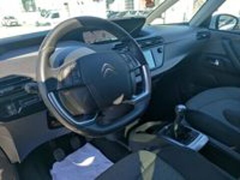 C4 Picasso PureTech 130 S&S Feel Edition 2015 occasion 83220 Le Pradet