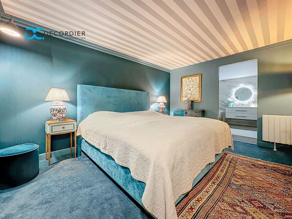 � vendre  Appartement �vian-les-Bains (74500)