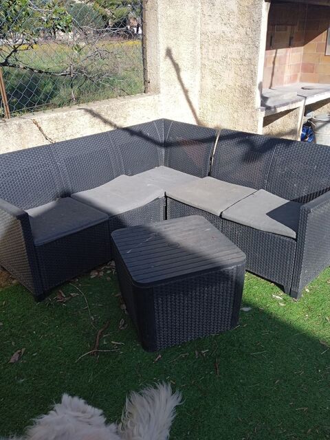 Fauteuil jardin 80 Magalas (34)