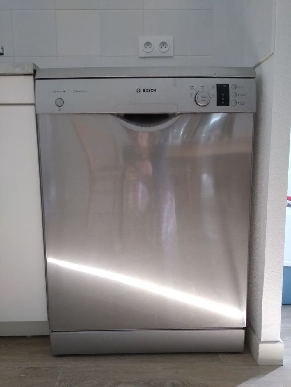 Lave-vaisselle BOSCH Electroménager
