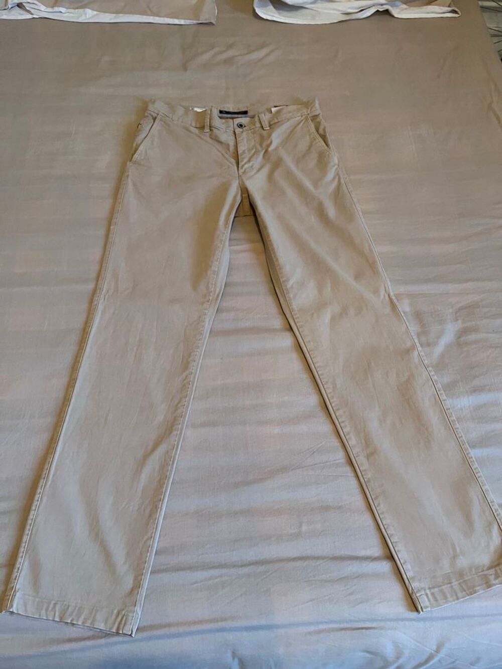 Pantalon LCDN Taille 40 Vêtements