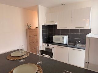  Appartement � louer 1 pi�ce 51 m�