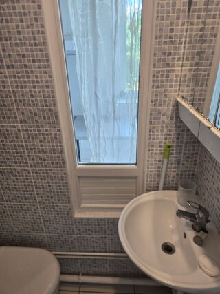  Appartement � louer 2 pi�ces 26 m� Clamart