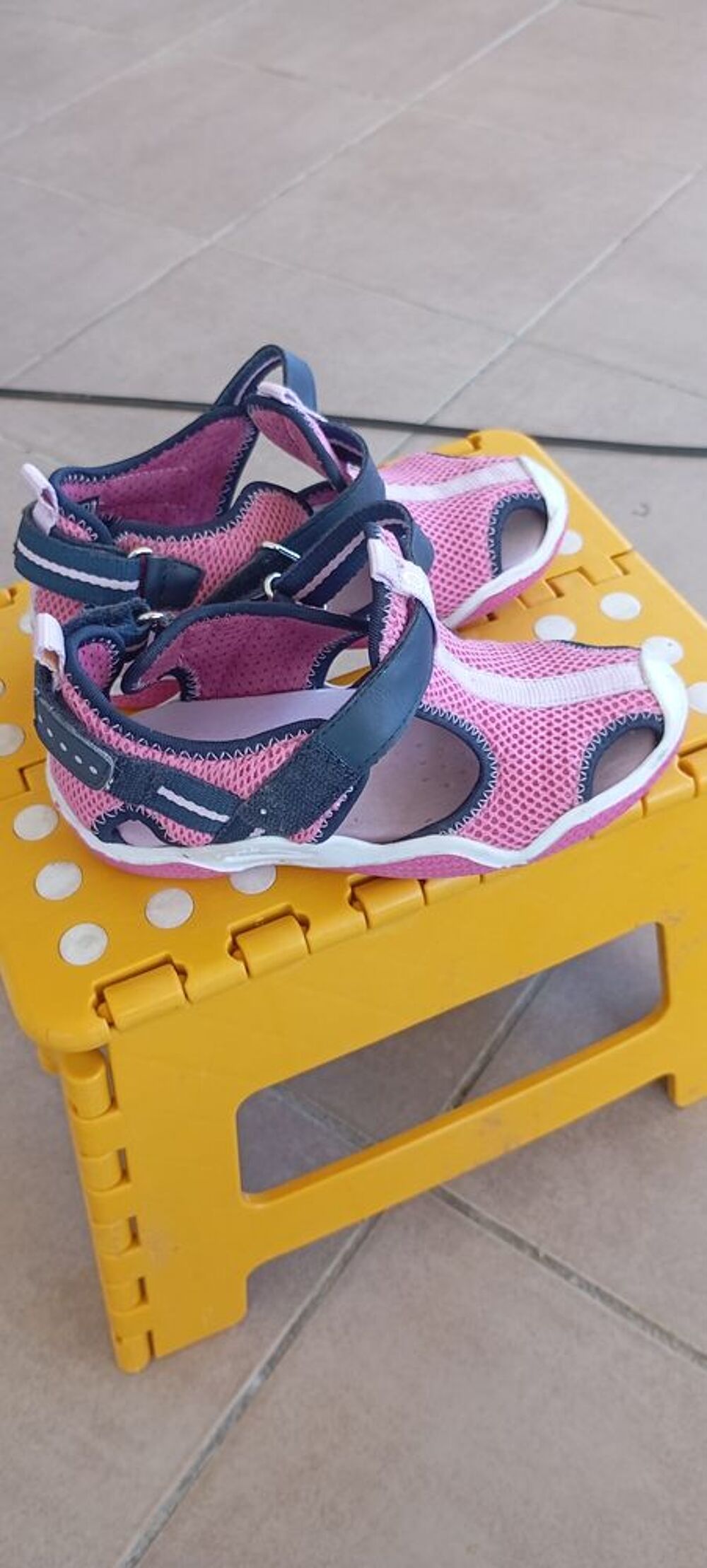 Chaussures pour enfants Chaussures