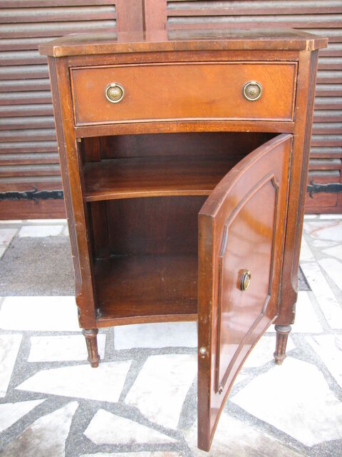 TABLE DE NUIT-TABLE CHEVET-MEUBLE Empire 45 Montfermeil (93)