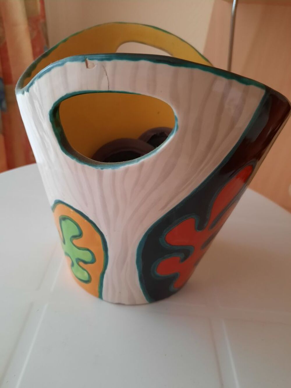 VASE DECO Décoration
