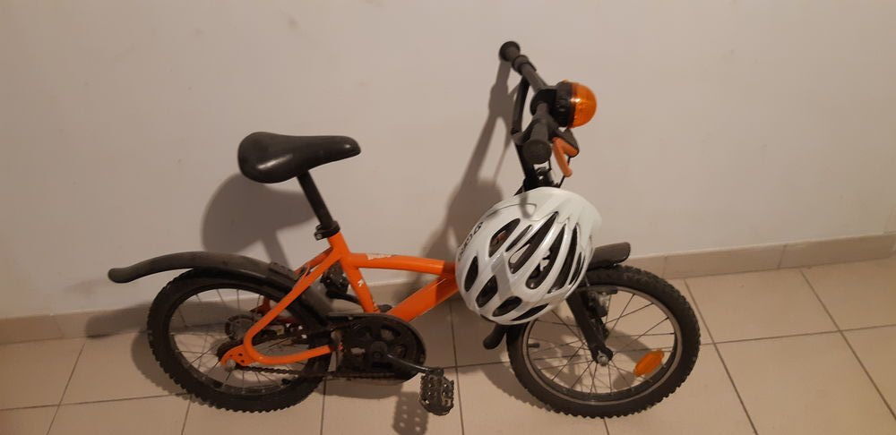 V&eacute;los enfants Jeux / jouets