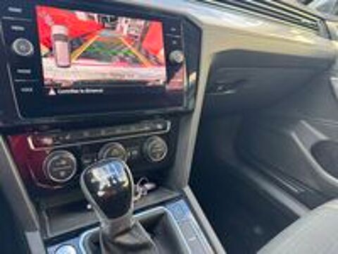 Passat SW 1.5 TSI ACT OPF 150 BVM6 2019 occasion 95150 Taverny