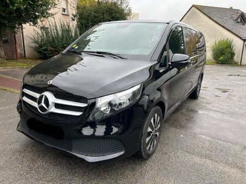 Annonce voiture Mercedes Classe V 68900 