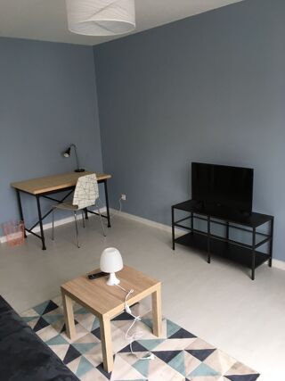  Appartement � louer 1 pi�ce 31 m�