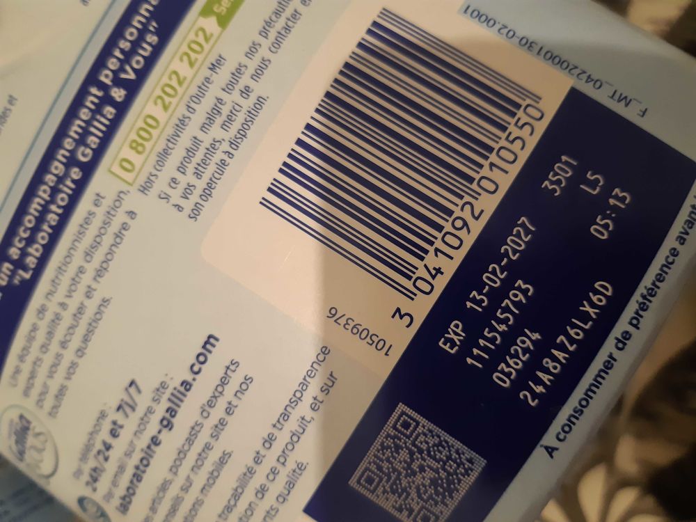 lait+b&eacute;b&eacute; Puériculture