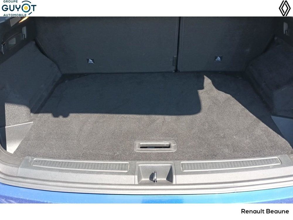 Austral E-Tech hybrid 200 Techno esprit Alpine 2023 occasion 21200 Beaune