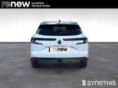 Austral mild hybrid advanced 130 Techno 2023 occasion 13200 Arles
